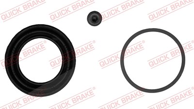 Quick Brake Reparatursatz, Bremssattel [Hersteller-Nr. 114-0220] für Suzuki von QUICK BRAKE