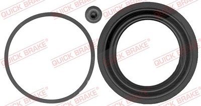 Quick Brake Reparatursatz, Bremssattel [Hersteller-Nr. 114-0247] für Chrysler, Mercedes-Benz von QUICK BRAKE