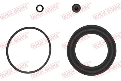 Quick Brake Reparatursatz, Bremssattel [Hersteller-Nr. 114-0248] für Citroën von QUICK BRAKE