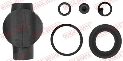 Quick Brake Reparatursatz, Bremssattel [Hersteller-Nr. 114-0268] für Citroën, Peugeot von QUICK BRAKE