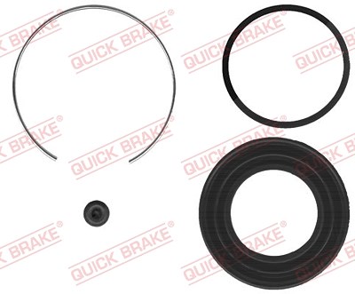 Quick Brake Reparatursatz, Bremssattel [Hersteller-Nr. 114-0288] für Toyota von QUICK BRAKE