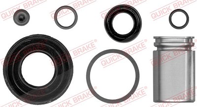 Quick Brake Reparatursatz inkl. Kolben, Bremssattel [Hersteller-Nr. 114-5092] für Toyota von QUICK BRAKE