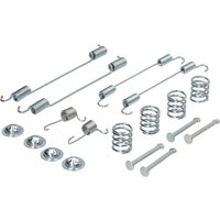 Zubehörsatz, Bremsbacken QUICK BRAKE 105-0750 von Quick Brake