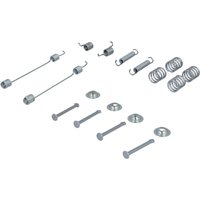 Zubehörsatz, Bremsbacken QUICK BRAKE 105-0777 von Quick Brake