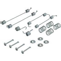 Zubehörsatz, Bremsbacken QUICK BRAKE 105-0784 von Quick Brake