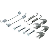 Zubehörsatz, Bremsbacken QUICK BRAKE 105-0789 von Quick Brake