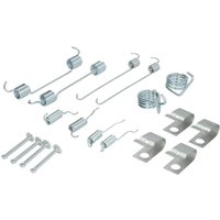 Zubehörsatz, Bremsbacken QUICK BRAKE 105-0799 von Quick Brake