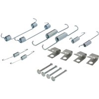 Zubehörsatz, Bremsbacken QUICK BRAKE 105-0803 von Quick Brake