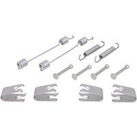 Zubehörsatz, Bremsbacken QUICK BRAKE 105-0827 von Quick Brake