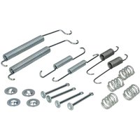 Zubehörsatz, Bremsbacken QUICK BRAKE 105-0830 von Quick Brake