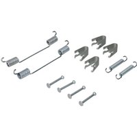 Zubehörsatz, Bremsbacken QUICK BRAKE 105-0836 von Quick Brake