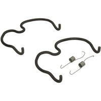 Zubehörsatz, Bremsbacken QUICK BRAKE 105-0837 von Quick Brake