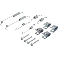 Zubehörsatz, Bremsbacken QUICK BRAKE 105-0846 von Quick Brake