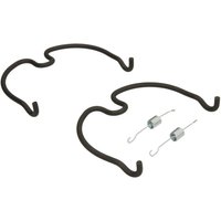 Zubehörsatz, Bremsbacken QUICK BRAKE 105-0872 von Quick Brake