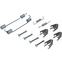 Zubehörsatz, Bremsbacken QUICK BRAKE 105-0883 von Quick Brake