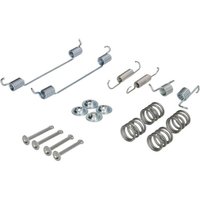 Zubehörsatz, Bremsbacken QUICK BRAKE 105-0889 von Quick Brake