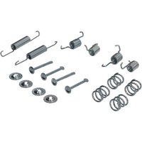 Zubehörsatz, Feststellbremsbacken QUICK BRAKE 105-0011 von Quick Brake