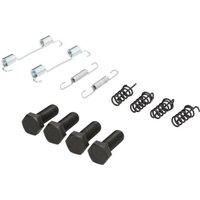 Zubehörsatz, Feststellbremsbacken QUICK BRAKE 105-0865 von Quick Brake