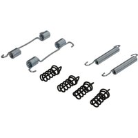 Zubehörsatz, Feststellbremsbacken QUICK BRAKE 105-0868 von Quick Brake