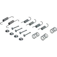 Zubehörsatz, Feststellbremsbacken QUICK BRAKE 105-0871 von Quick Brake