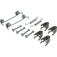 Zubehörsatz, Feststellbremsbacken QUICK BRAKE 105-0875 von Quick Brake