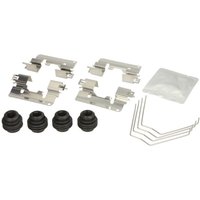 Zubehörsatz, Scheibenbremsbelag QUICK BRAKE 109-0065 von Quick Brake