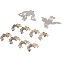 Zubehörsatz, Scheibenbremsbelag QUICK BRAKE 109-0066 von Quick Brake