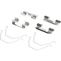 Zubehörsatz, Scheibenbremsbelag QUICK BRAKE 109-1292 von Quick Brake