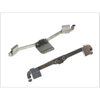 Zubehörsatz, Scheibenbremsbelag QUICK BRAKE 109-1641 von Quick Brake