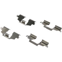 Zubehörsatz, Scheibenbremsbelag QUICK BRAKE 109-1675 von Quick Brake