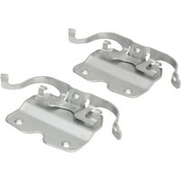 Zubehörsatz, Scheibenbremsbelag QUICK BRAKE 109-1759 von Quick Brake