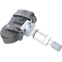 QUINTON HAZELL Radsensor, Reifendruck-Kontrollsystem CI XTPS102  VW,AUDI,MERCEDES-BENZ,Passat Variant (3C5),TIGUAN (5N_),Passat Variant (3G5, CB5) von QUINTON HAZELL