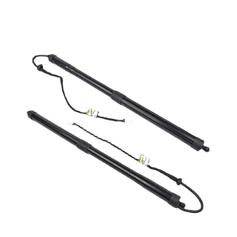 Kofferraum Gasfeder Für Toyota Für Fortuner 2015 2016 2017 2018 6891071030 6892071030 Marke Neue Power Lift Heckklappe Strut Heckklappendämpfer(A PAIR) von QUIOLE