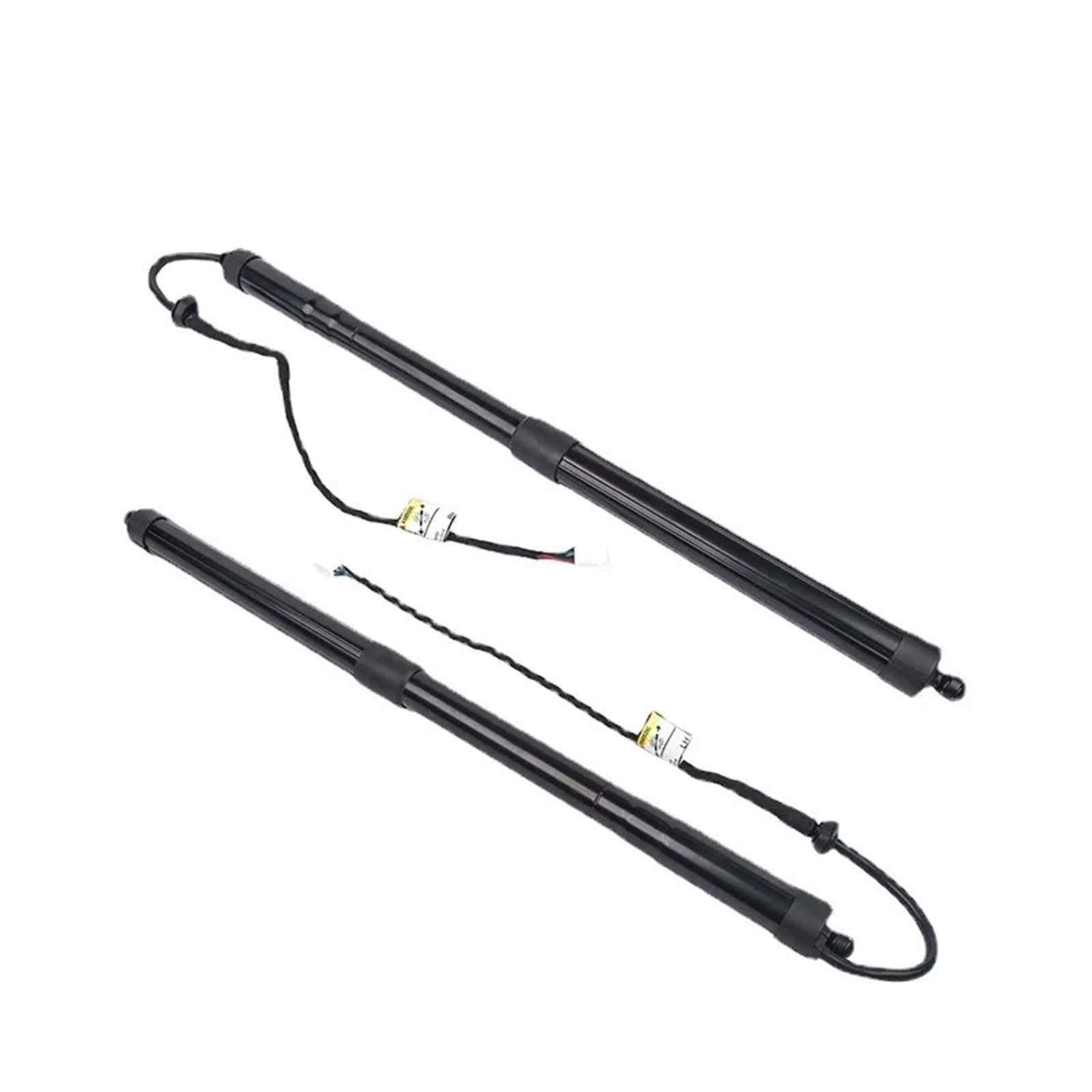 Kofferraum Gasfeder Für Toyota Für Fortuner 2015 2016 2017 2018 6891071030 6892071030 Marke Neue Power Lift Heckklappe Strut Heckklappendämpfer(Rechts) von QUIOLE