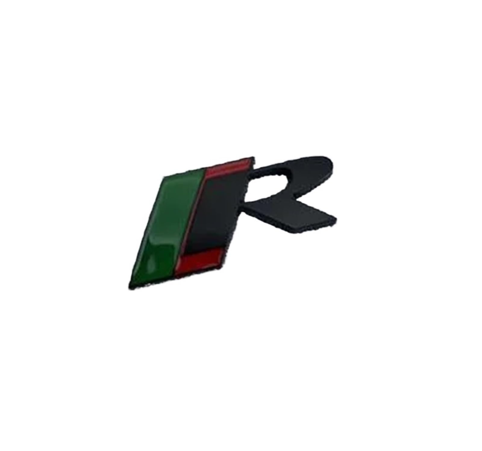 R-SPORT Emblem F-Typ Modifizierte Sportversion Seitenetikett und Hecketikett (M) von QUPXBE