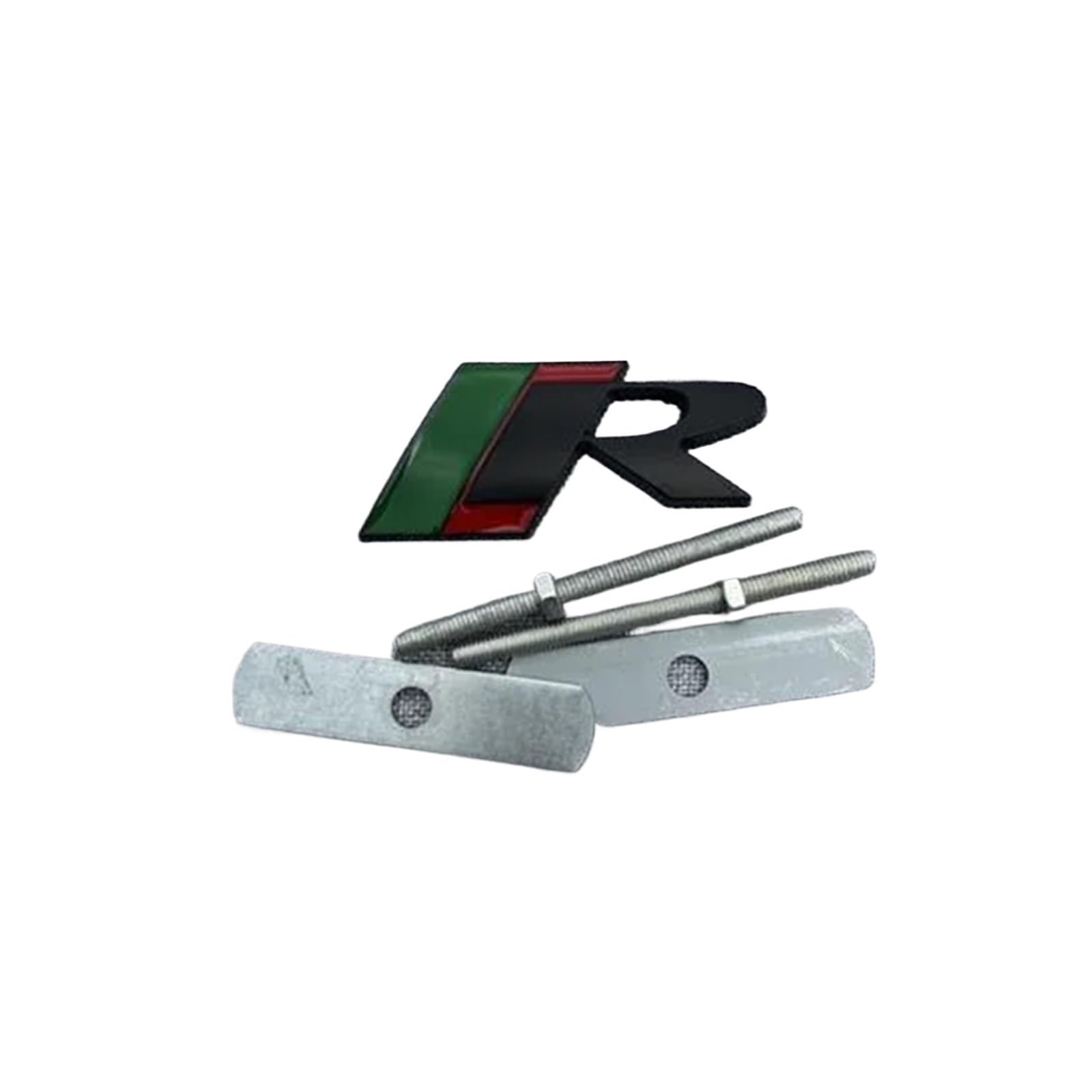 R-SPORT-Emblem F-TYPE Modifizierte Sportversion Seitenaufkleber und Heckaufkleber(Z) von QUPXBE