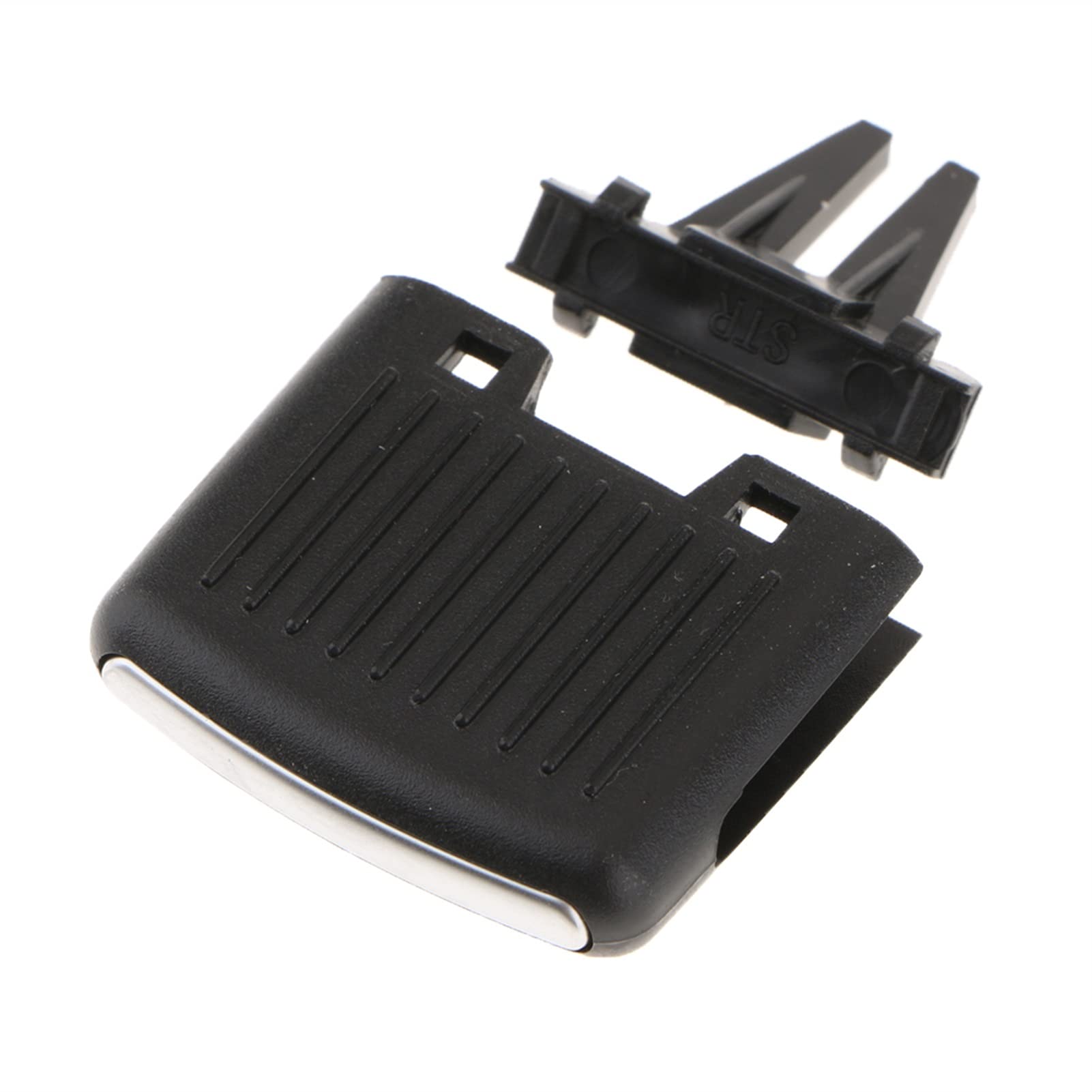 QUTALP Auto-Front-A/C-Klimaanlage-Auslasslaschenclip, for VW, Sagitar 2006–2011 Clip für Entlüftungslasche von QUTALP