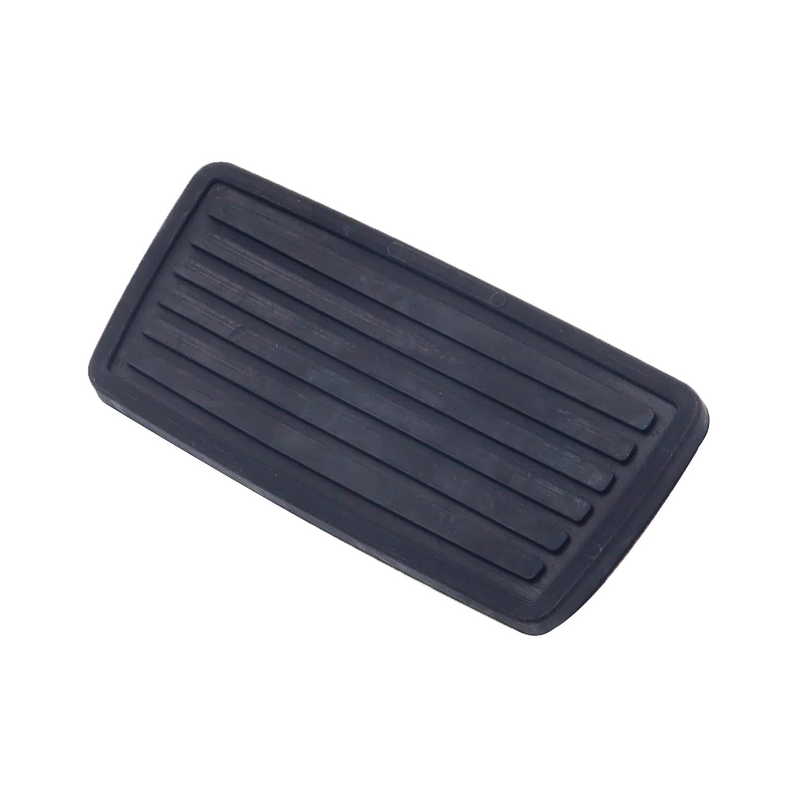 QUTALP Gummiabdeckung for Autobremskupplungspedal, Ccord, for Civic, CR-V, Odyssey, Element, for Acura, CL, RL, RDX, TL, ZDX, RSX, Autozubehör Auto-Kupplungspedalauflage von QUTALP