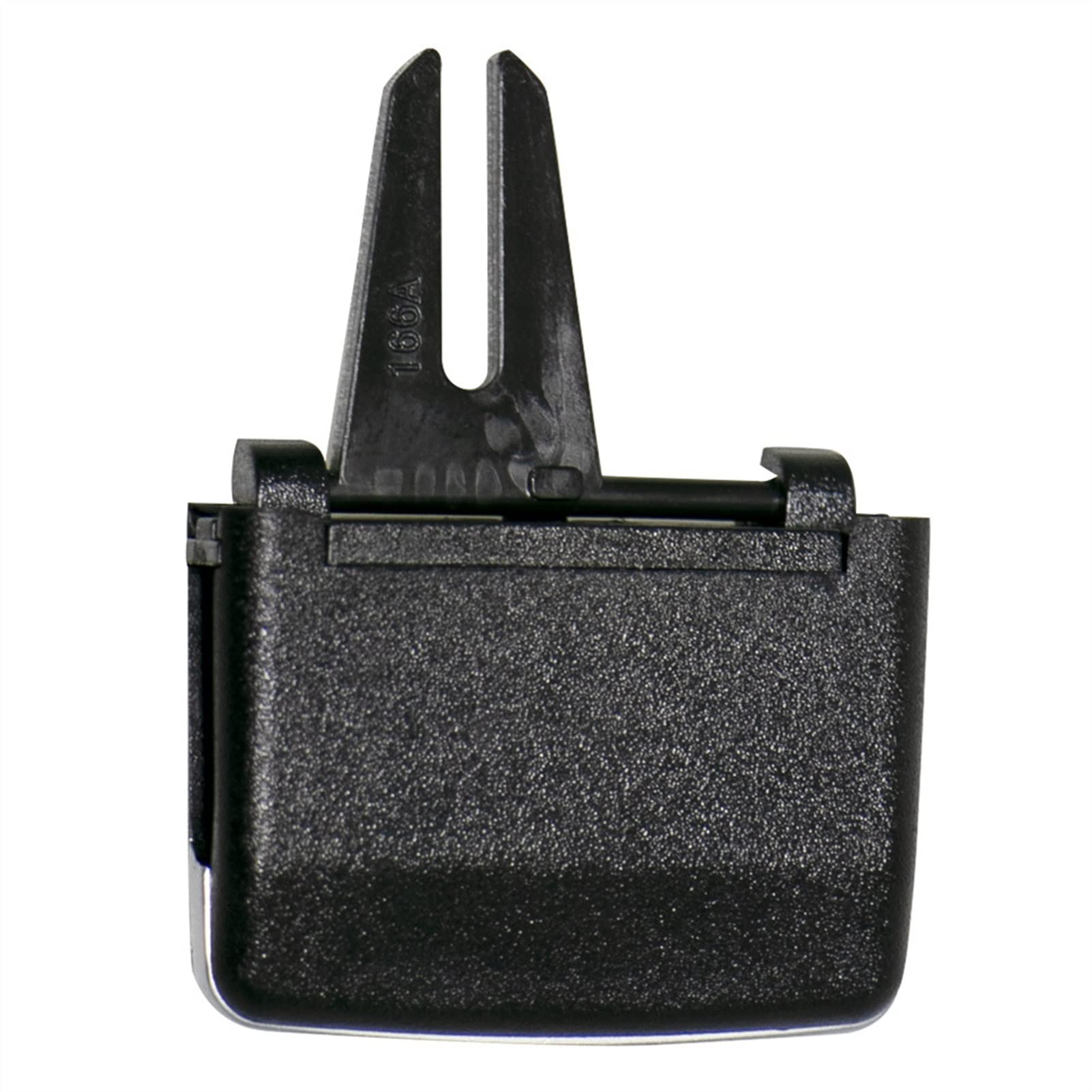 QUTALP Klimaanlagen-Entlüftungsauslass-Clip-Reparatur, for Mercedes-Benz, ML-Klasse W166 GL-Klasse X166 GLE W292 GLS W166 Auto-Styling Clip für Entlüftungslasche(Front Left Right) von QUTALP