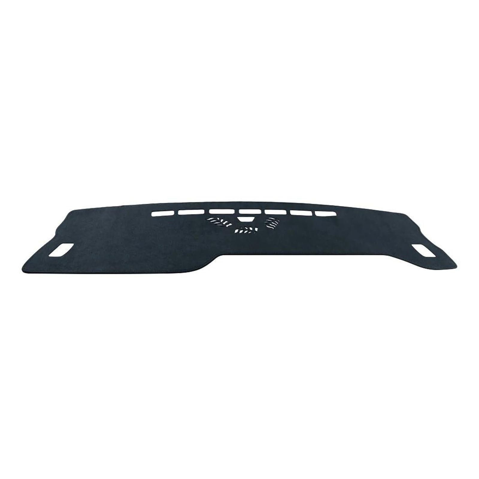 Armaturenbrett Abdeckung Für Chery Für Omoda C5 Für Omoda 5 2022 2023 2024 Auto Armaturenbrett Armaturenbrettabdeckung Instrument Schreibtisch Sonnenschutzmatte Armaturenbrett Matte(RHD Black) von QUTBAG