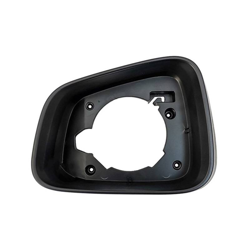 Auto Spiegelkappen Für Buick Für Encore Für Chevrolet Trax Für Opel Mokka X Rückansicht Rahmen Halter Seite Spiegel Gehäuse Rahmen(Links) von QUTBAG