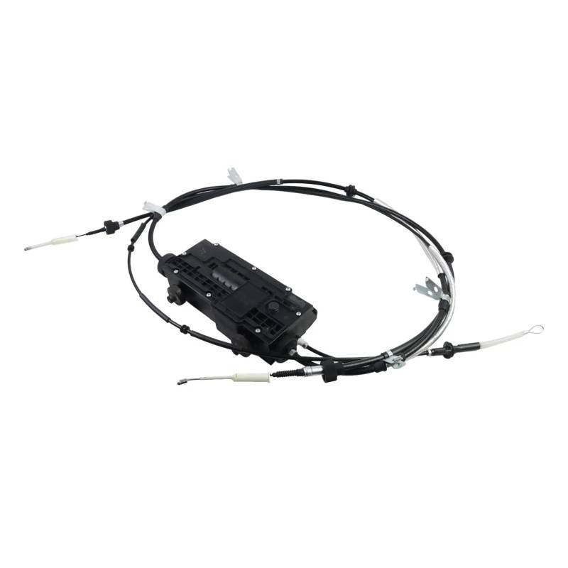 Handbremse Feststellbremse AP03 Für Range Für Rover Sport 2005-2009 Elektronische Parkbremse Antrieb LR019223 Für Land Für Rover Für Discovery 3 2004-2009 2005 2006 2007 2008 Handbremsaktor von QUTBAG