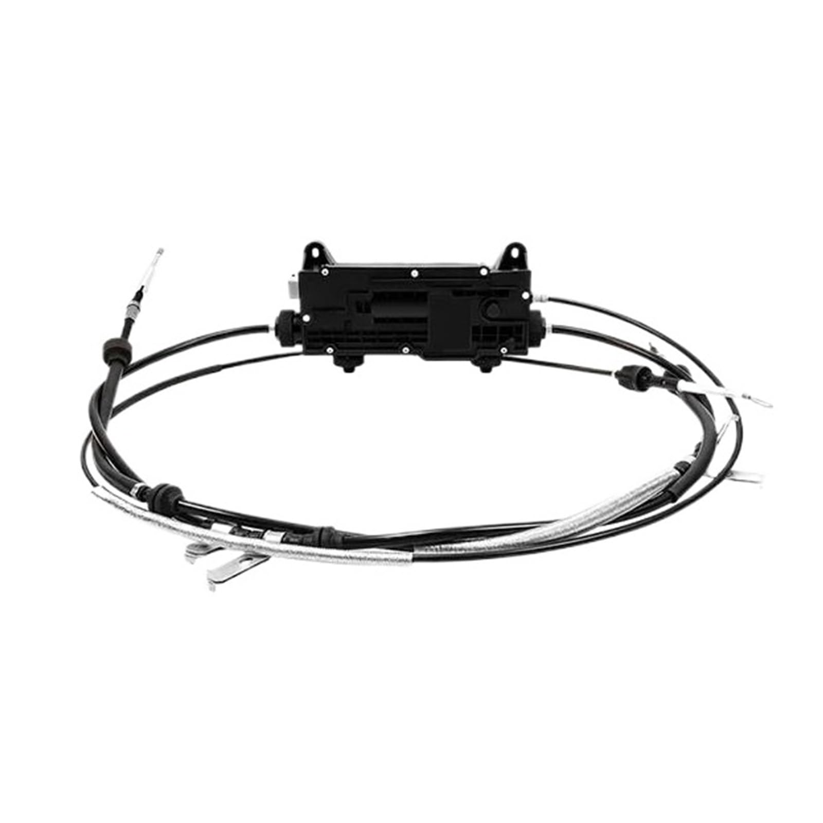 Handbremse Feststellbremse EPB LR019223 SNF500025 SNF500150 Parkbremsmodul-Antrieb Für Land Für Rover Für Discovery 3 2004–2009 Für Range Für Rover Sport 2005–2009 Handbremsaktor von QUTBAG