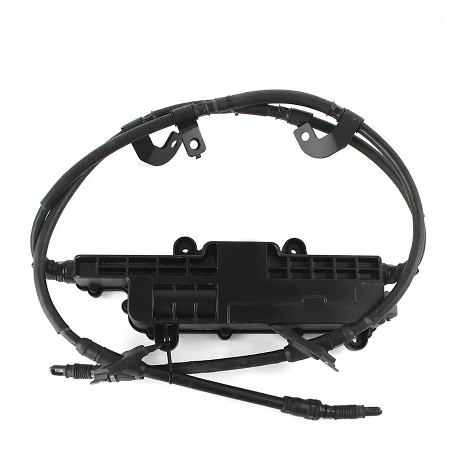 Handbremse Feststellbremse Parkbremse Assy 59700B8800 Anzug Für Hyundai Für Santa Für FE 2012 2013 2014 2015 2016 2017 2018 2019 4WD Elektronisches Parkbremsmodul Handbremsaktor von QUTBAG