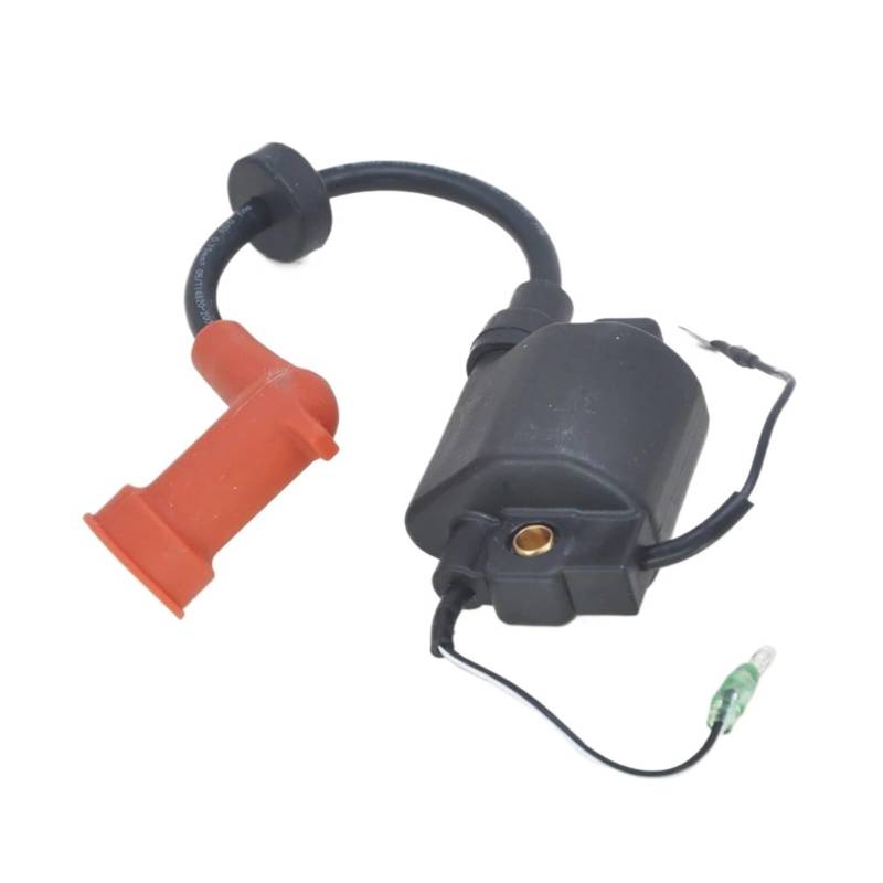 Motorrad-Zündschalter Für Außenbordmotor ZÜNDSPULE Assy 688-85570 75HP-90HP 2 Hub 688-85570-10 Zündspulen Modul von QUTBAG