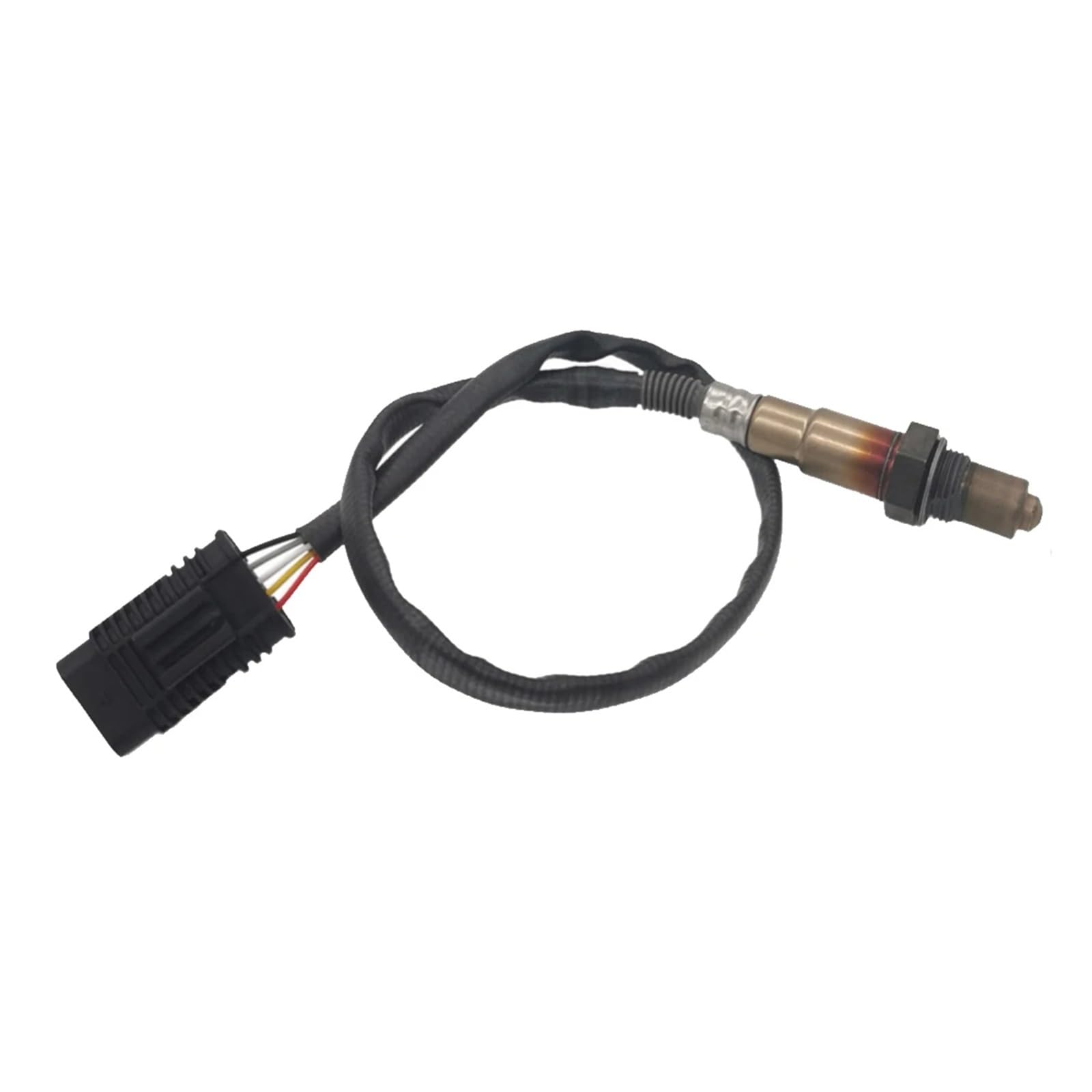 Sauerstoffsensor 11788631047 0258027103 Auto Sonde O2 Sauerstoff Sensor Widebrand Für X3 X4 F80 F82 F83 F87 F90 2015 2016 2017 2018 2019-2020 Lambdasonde von QUTBAG