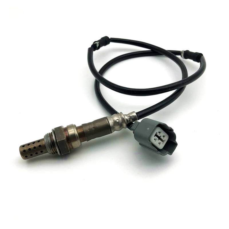 Sauerstoffsensor 4-draht Luft Kraftstoff Verhältnis O2 Sauerstoff Sensor Für Civic 01-05 Für ESX 05-06 Keine #234000-2050 36531PLD013 234000-7003 36532PLD013 Lambdasonde(36531PLD013) von QUTBAG