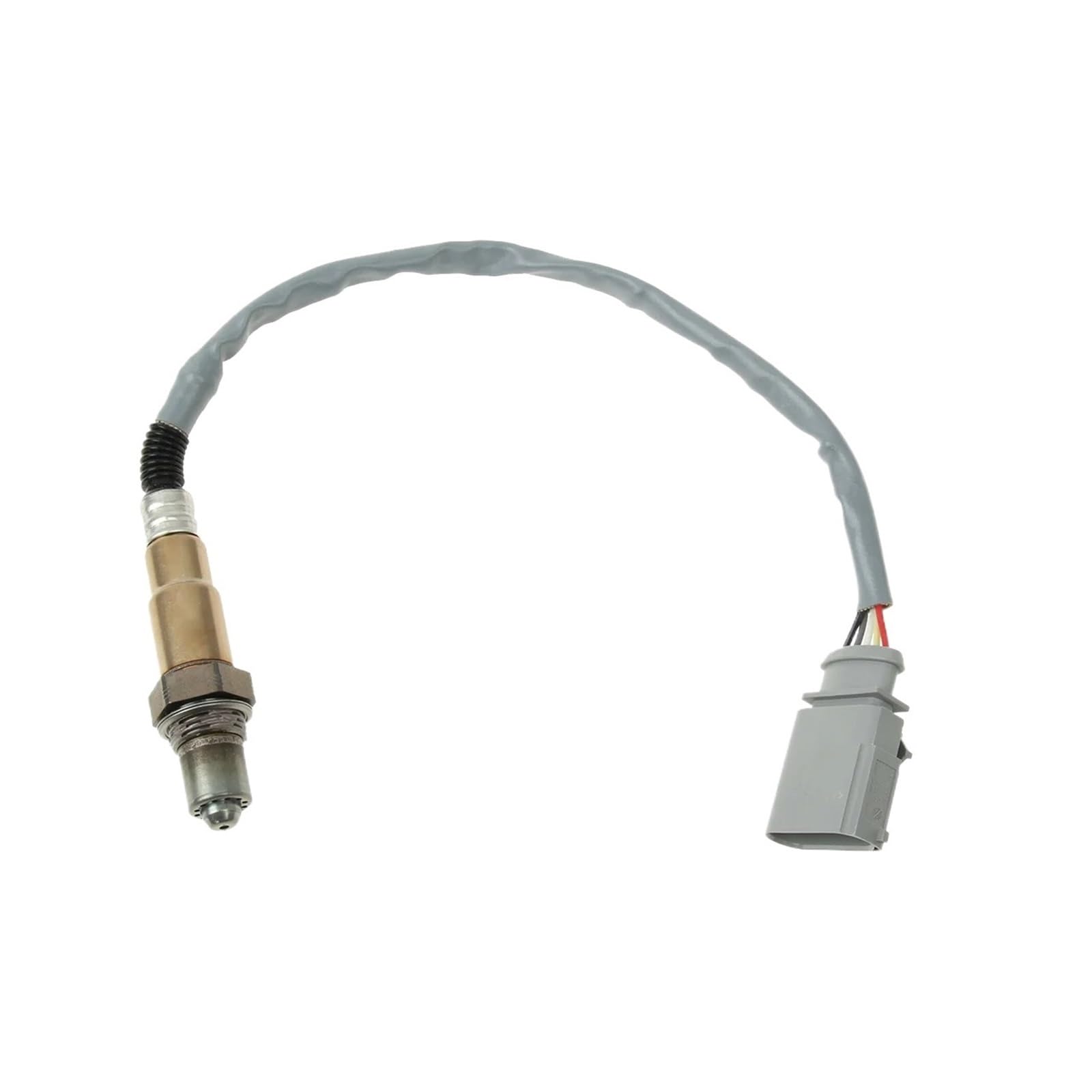 Sauerstoffsensor 8R0906262 8R0906262E Sauerstoffsensor Autoteile Lieferungen Für A4Q A6 A6Q AQ 50258027115 0258027114 Lambdasonde von QUTBAG