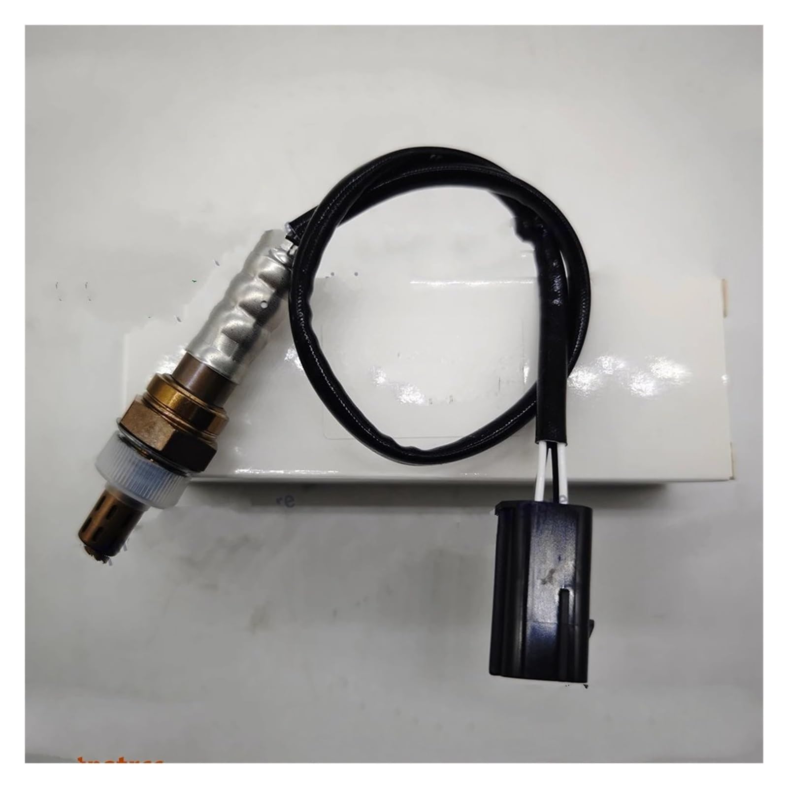 Sauerstoffsensor 96418965 96325533 Upstream Sauerstoff Sensor Lambda Sonde Für Chevrolet Für Aveo Für KALOS 1,4 1,6 1,8 Lambdasonde von QUTBAG