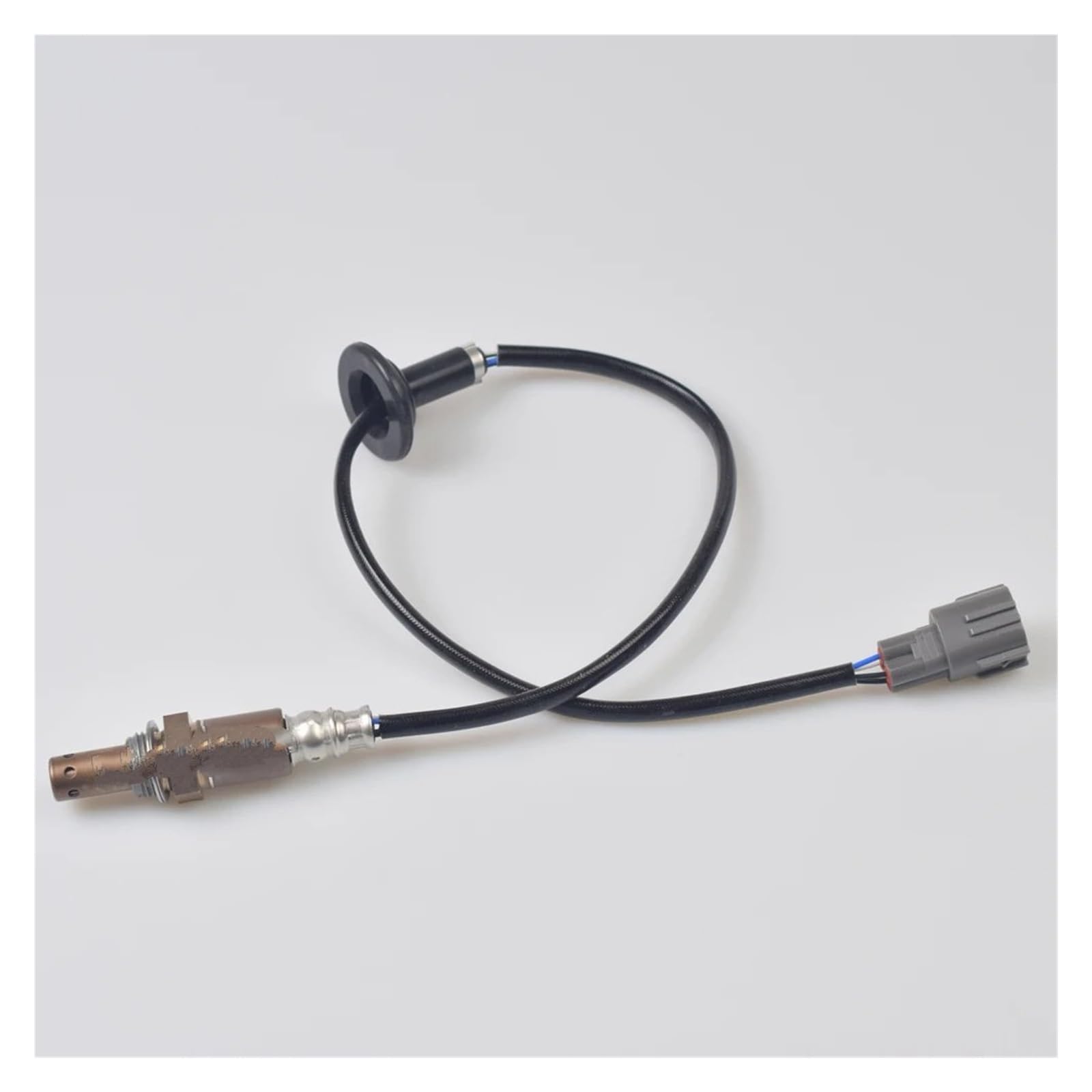 Sauerstoffsensor Auto Luft Kraftstoff Verhältnis Sensor Lambda O2 Sauerstoff Sensor Für Toyota Für Prius Für Yaris 1,5 L 2003-2009 DOX-0239 8946547070 89465-47070 Lambdasonde von QUTBAG